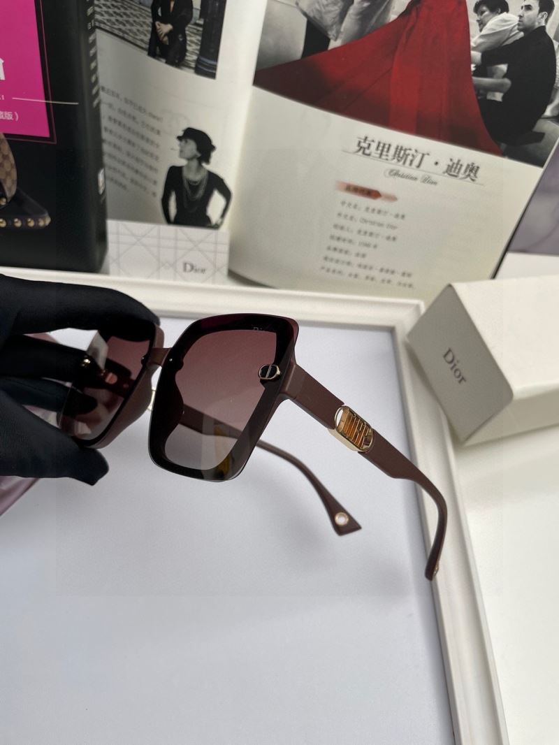 Dior Sunglasses